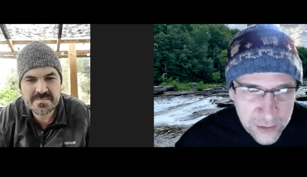 Flyside Chats: Episode 16&nbsp;Kai