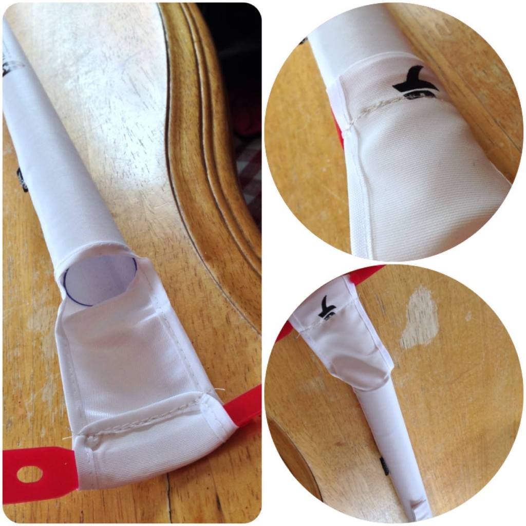 Quick look at the new Tenkara USA Rod&nbsp;Cases