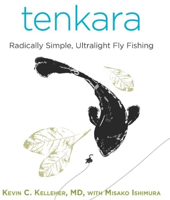 Book Review: tenkara, Radically Simple, Ultralight Fly&nbsp;Fishing