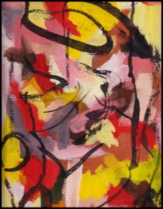 Autumn Improvisation