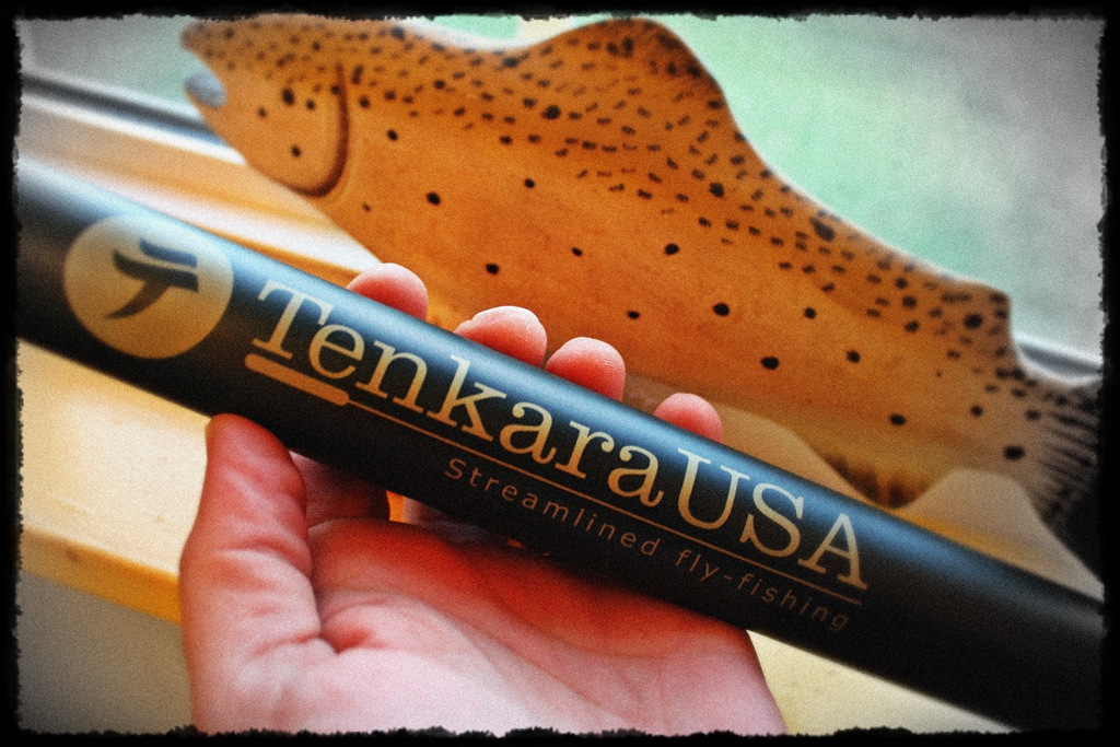 Tenkara
