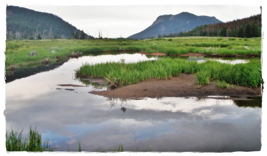 Rocky Mountain National&nbsp;Park