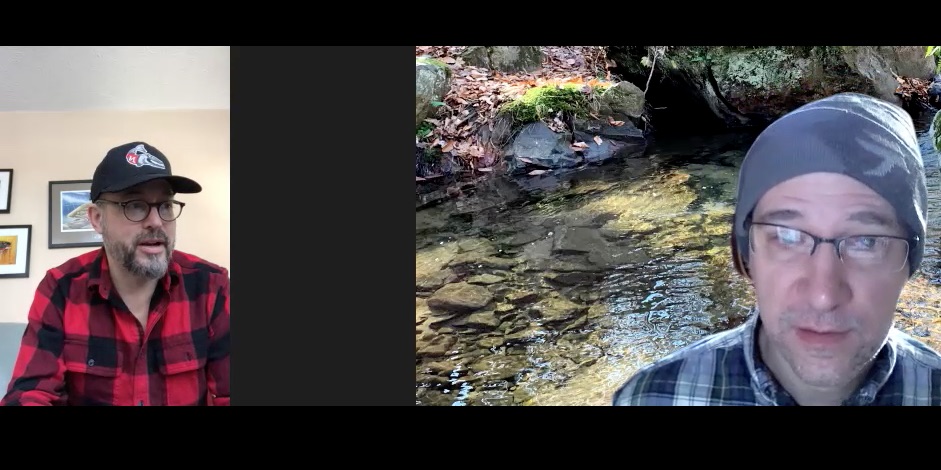 Flyside Chats: Episode 15 Charles&nbsp;Cantella