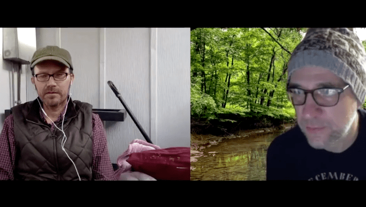 Flyside Chats: Episode 3 Jason&nbsp;Klass