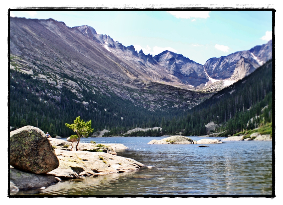 What is the state of American&nbsp;Tenkara?
