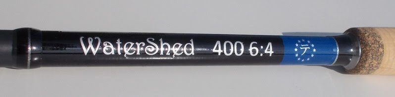News: New Rod From The Tenkara&nbsp;Times