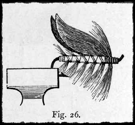 Angling Advice From Beyond: Part II, Frederic M.&nbsp;Halford