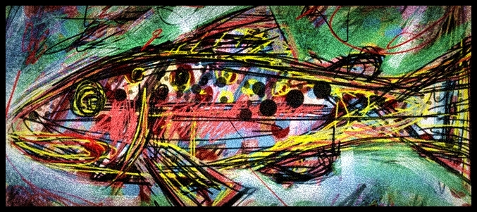 Daily Fly Fishing Poem #5: On The Road to&nbsp;Basalt