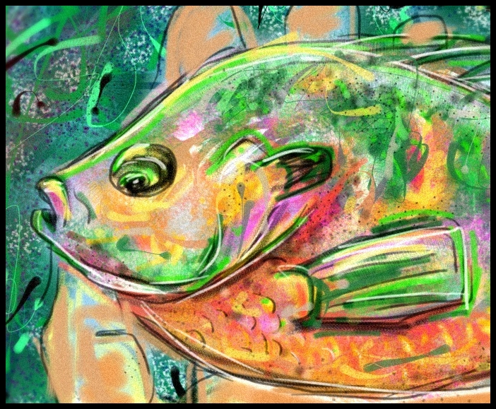 Panfish #1 panfish_01