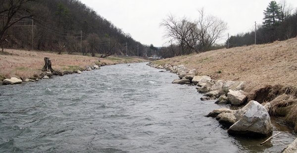 Trip Report Spring Creek, Centre County,&nbsp;PA
