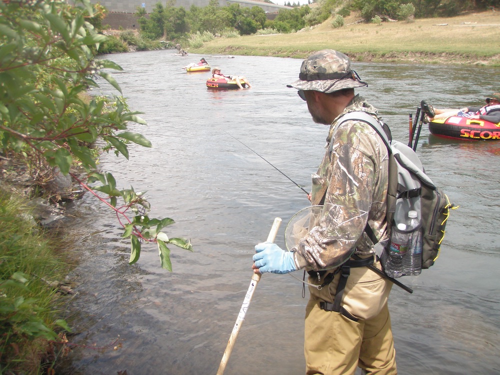 Just One Thing: Chris&nbsp;Stewart