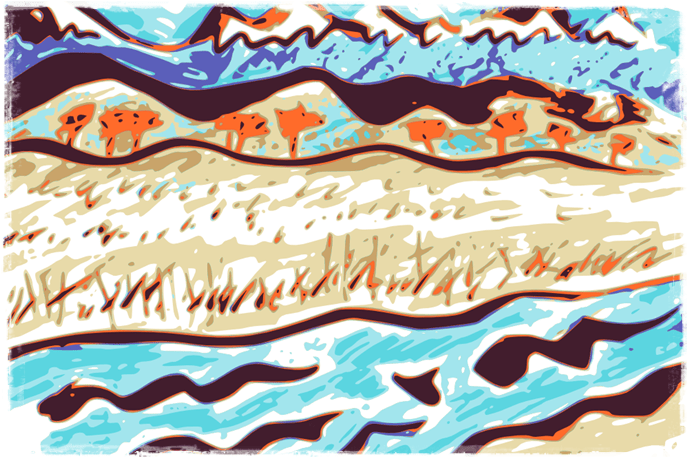 Daily Fly Fishing Poem #25: Everything Has Its&nbsp;Season