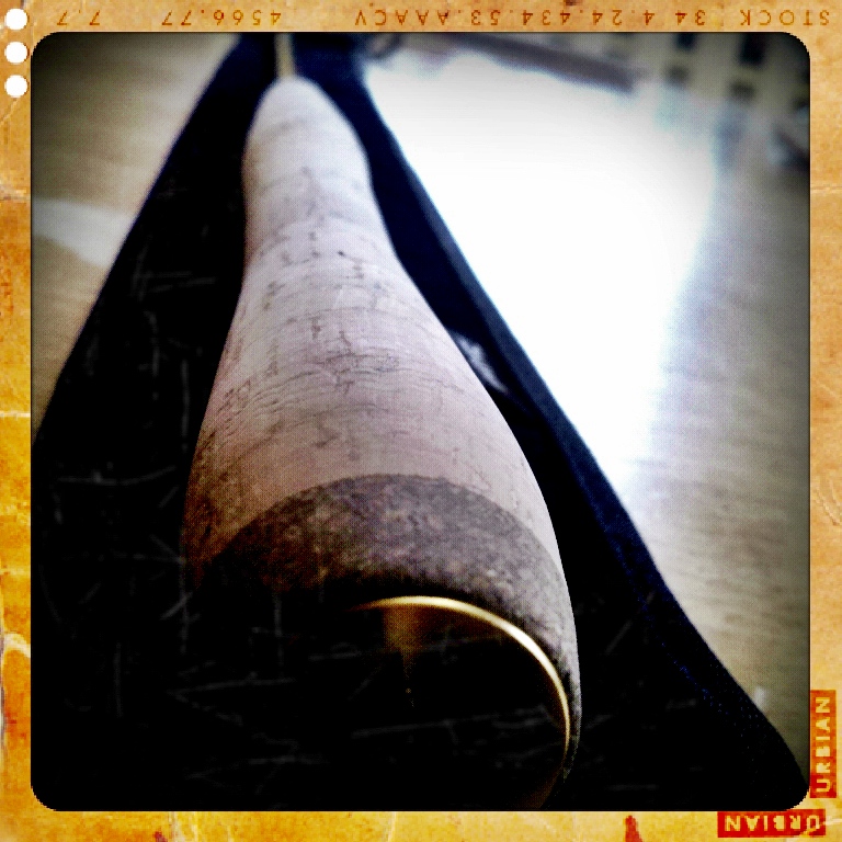 Daiwa Tenkara Rods at&nbsp;TenkaraBum