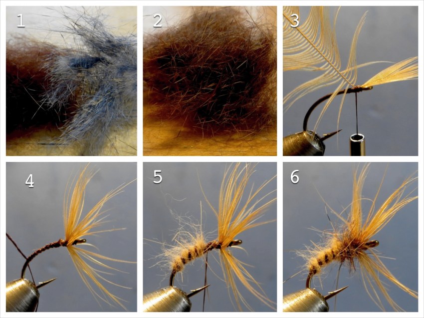 tying steps_Fotor_Collage