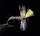 Yoshikazu Fujioka’s My Best Streams Tenkara Dry&nbsp;Flies