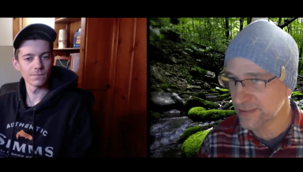 Flyside Chats: Episode 6 Josh&nbsp;Miller