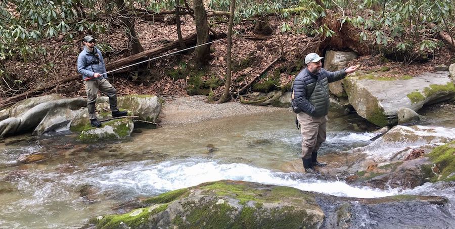 Just One Thing: Rob&nbsp;Worthing