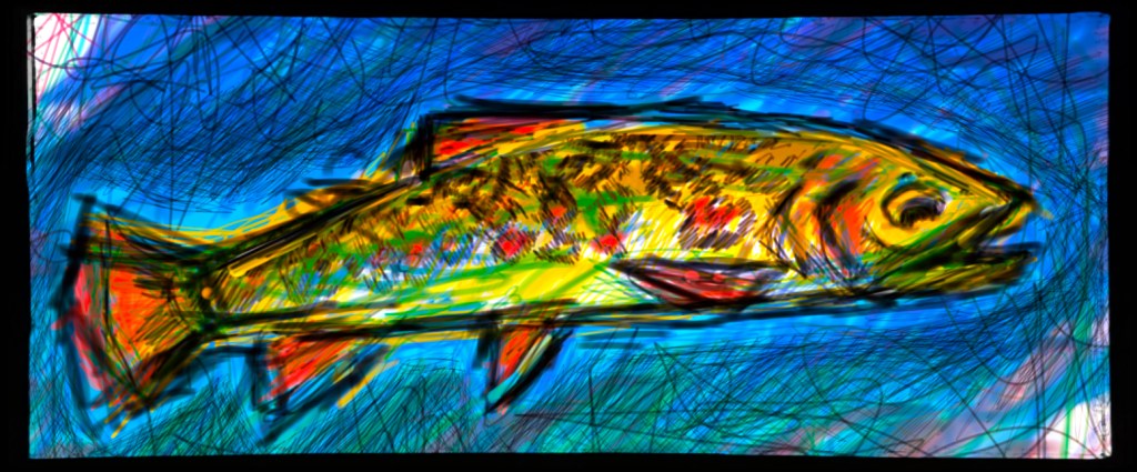 Couldn’t get on the&nbsp;stream…