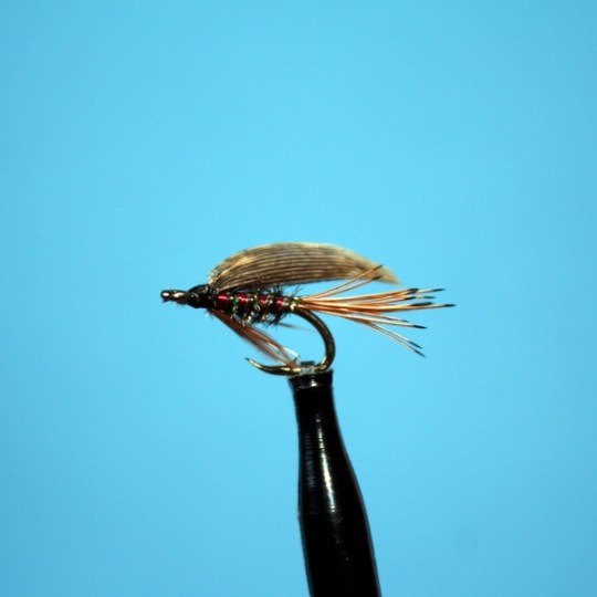 Hardy's Favorite Wet Fly