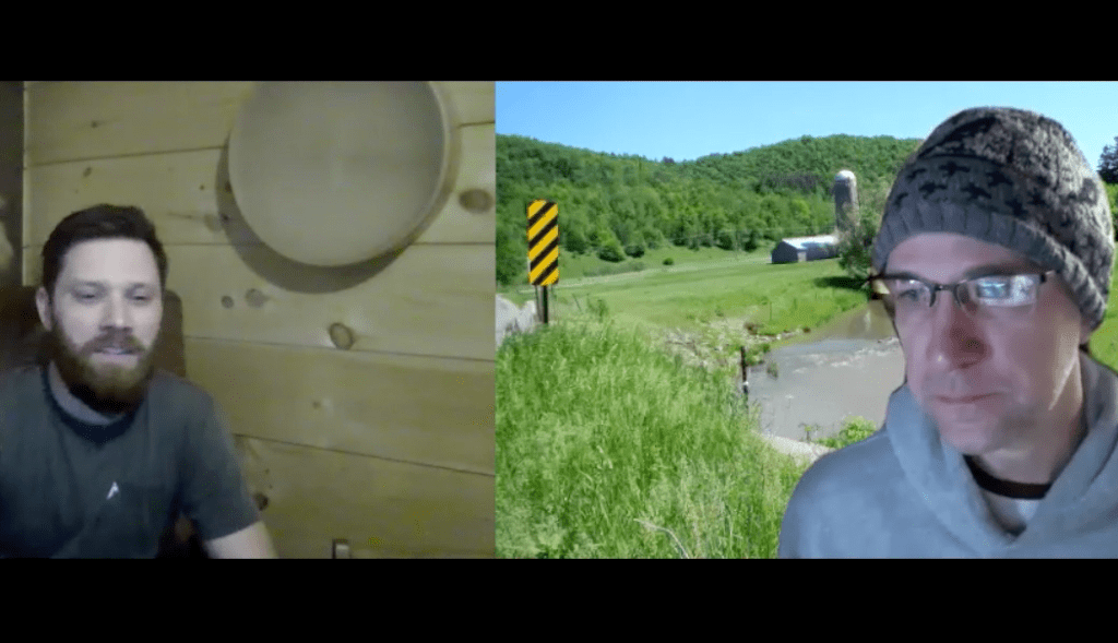 Flyside Chats: Episode 9 Daniel&nbsp;Pierce