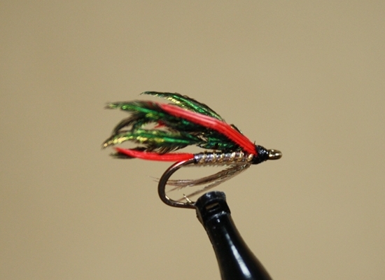 Alexandria Alexandria Wet Fly