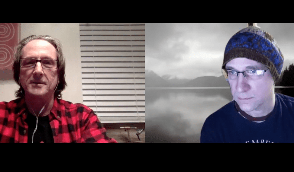 Flyside Chats: Episode 8 Morgan&nbsp;Lyle