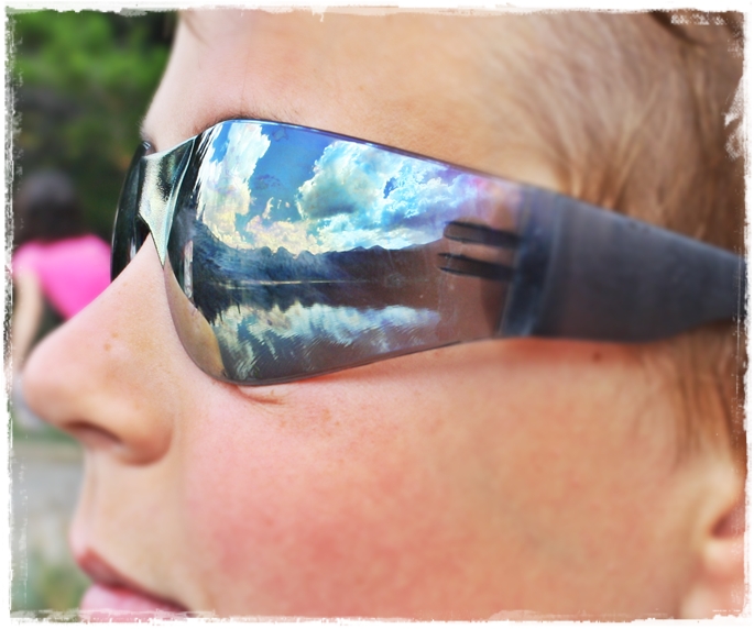 Vintage Repost from September 2011: Tenkara Rocky Mountain National Park 2011 and some Tenkara&nbsp;Musings